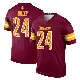 ＃24 Men's Von Miller Legend Washington Commanders Burgundy Jersey