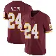 ＃24 Men's Von Miller Limited Washington Commanders Burgundy Team Color Vapor Untouchable Jersey