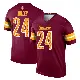＃24 Youth Von Miller Legend Washington Commanders Burgundy Jersey